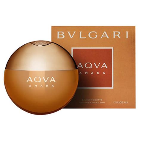 bvlgari amara 1.7 oz.